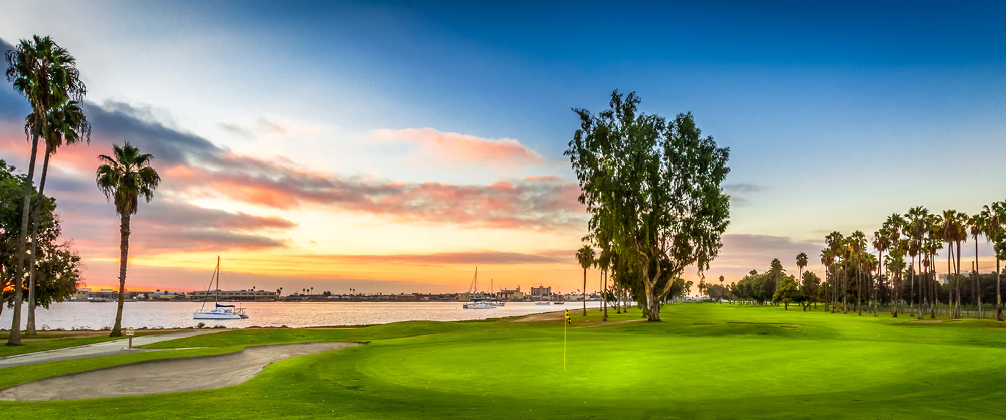 San Diego Golf Resident Card / San Diego Golf California Golf Courses